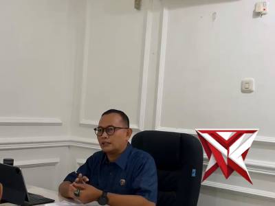 BAGWASSIK MENERIMA AUDENSI