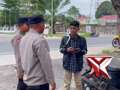 Himbauan Kamtibmas kepada masyarakat