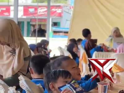 polres musi rawas hadir melayani masyarakat