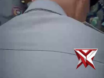 Gerakan orang tua asuh Polres Musi Rawas - PoliceTube