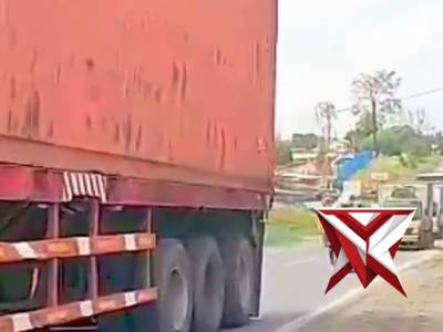 Giat Pengaturan Lalin Personil Polres Musi Banyuasin - PoliceTube