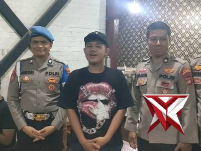 4. Apresiasi masyarakat atas kinerja Polsek Tungkal Jaya+ - PoliceTube