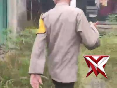 Polres musi rawas - PoliceTube