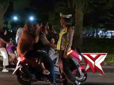 Selamat Hari Raya Idul Fitri 1447 H