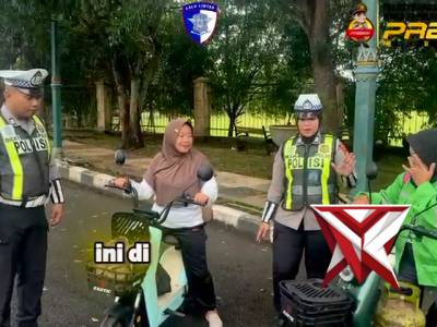 POLRES MUSI RAWAS