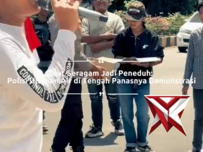 Giat Humanis Polres Musi Rawas. C6