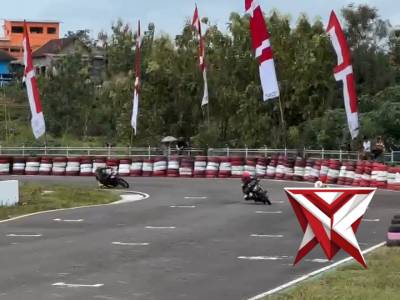 Gubernur Cup Road Race