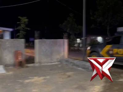 Sat samapta menyapa, hadir memberi rasa aman di tengah masyarakat - PoliceTube