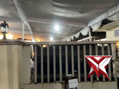 PATROLI SPARTA WILKUM SURAKARTA - PoliceTube