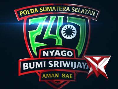 Tasyakuran Walimatussafar di Masjid Assa&rsquo;adah - PoliceTube