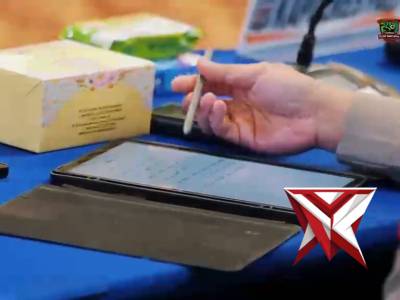 Polsek Mesuji Makmur