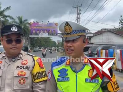 Polres mura Polda sumsel