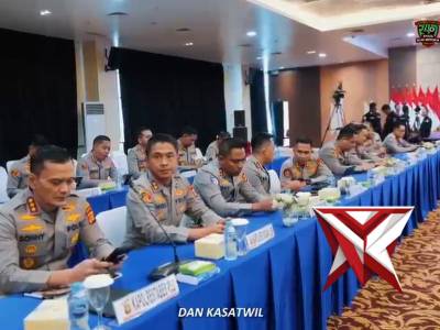 Polsek Mesuji Makmur