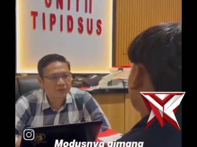 Satreskrim Polres Magetan berhasil mengungkap kasus pencurian kendaraan bermotor (curanmor) ? Peng - PoliceTube