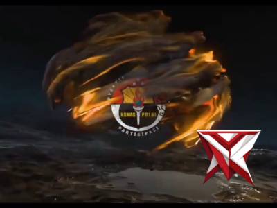 Sambang Satkamling Polres Prabumulih