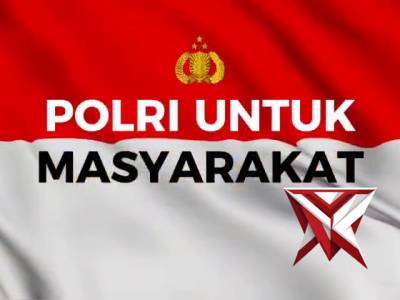 Patroli sat samapta polres musi banyuasin IK3 - PoliceTube