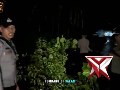 polres musi rawas - PoliceTube