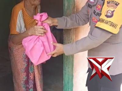 Polsek BTS Ulu Polres Musi Rawas Polda Sumsel (09)