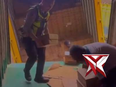 OLSEK JAYALOKA PASTIKAN IBADAH JUMAT AGUNG BERJALAN AMAN DAN KONDUSIF ?MUSI RAWAS &ndash; Personel Polsek