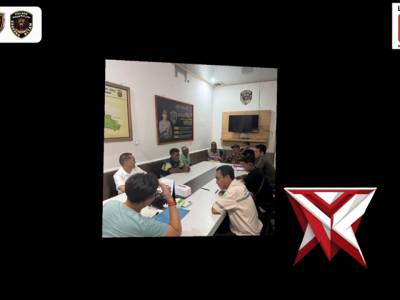 Restorative justice reskrim polsek BHL polres muba