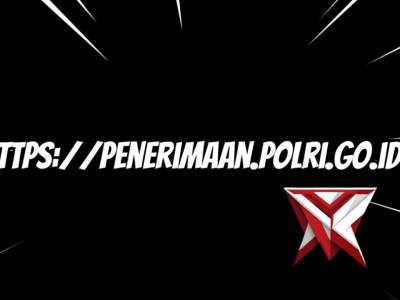 Penerimaan anggota polri