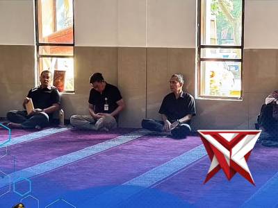 Kegiatan binrohtal polres subang - PoliceTube