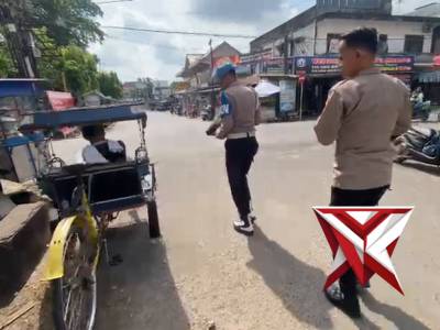 Jumat berkah polres muba - PoliceTube