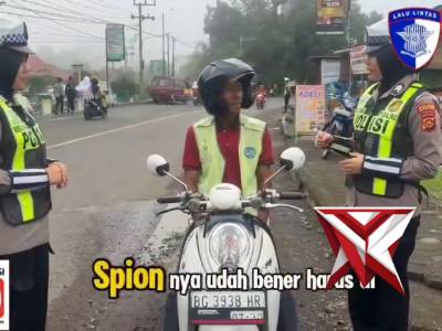 sudah kah berbuat baik hari ini