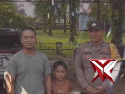 Himbawan pemudik agar selalu berhati2