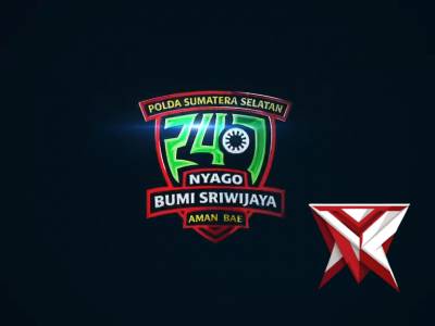 Kapolda Sumatera Selatan Irjen Pol Sandi Nugroho meninjau langsung pengamanan puncak perayaan Paskah - PoliceTube