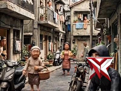 Transaksi Sabu Tanpa Tatap Muka yang Jarang Disadari