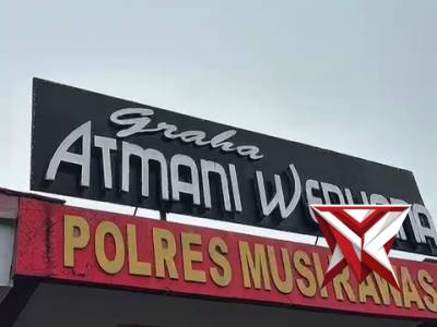 ???? Personel Polres Musi Rawas Ikuti Tes Kesamaptaan Jasmani Berkala - PoliceTube