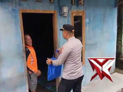 Polri untuk masyarakat 7 - PoliceTube