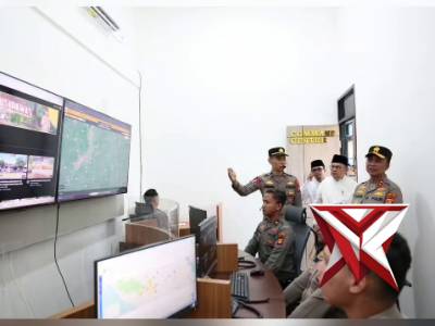 Polda Sumatera Selatan terus berakselerasi dalam meningkatkan kualitas pelayanan publik - PoliceTube