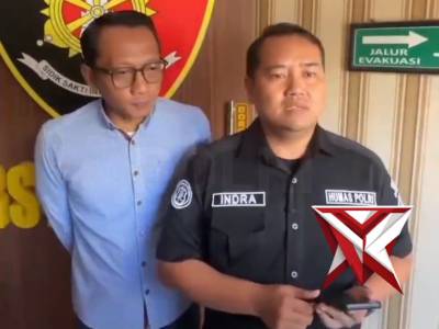 Kasus Dugaan Pencabulan Dengan Modus Pengobatan Alternatif