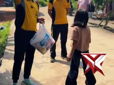 7. Sudahkah anda berbuat baik