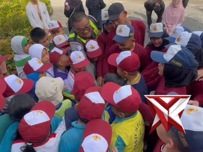 Polresokihadir - PoliceTube