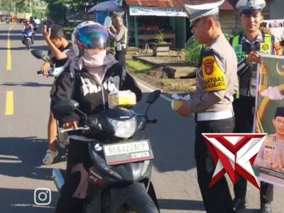 Polres Musi Rawas Polda Sumatra selatan