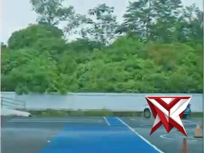 GIAT PERSONIL POLRES MUSI RAWAS