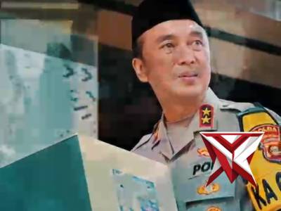 Tokoh Masyarakat dan Pemudik Apresiasi Kinerja Polda Sumsel dalam Pengamanan Mudik Lebaran 2026
