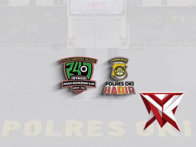 Polsek Mesuji Makmur - PoliceTube