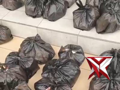 Polri untuk masyarakat 7