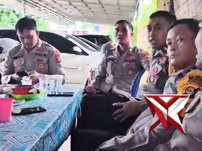 polres musi rawas - PoliceTube