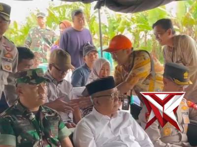 PENANAMAN JAGUNG SERENTAK KUARTAL I TAHUN 2026 POLRES BANJAR - PoliceTube