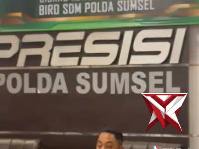 Polsek Pulau beringin