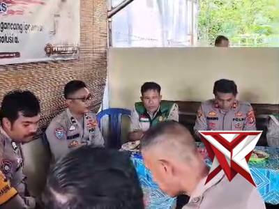 polres musi rawas - PoliceTube