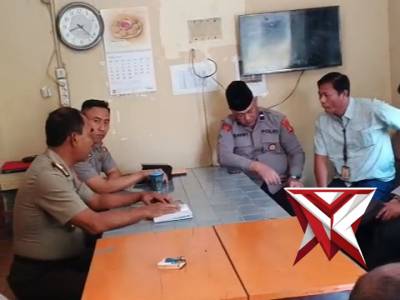 ??Polsek tugumulyo polres musi rawas