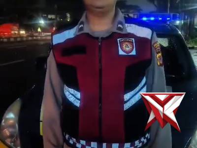 CIPTAKAN SITUASI YANG KONDUSIF DI WILAYAH HUKUM POLSEK RANCAEKEK