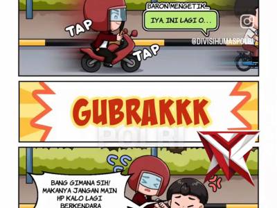 H SINAGA SE - PoliceTube