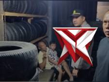 Satlantas Polres Purwakarta bergerak cepat menindaklanjuti laporan seorang ibu terkait dugaan KDRT